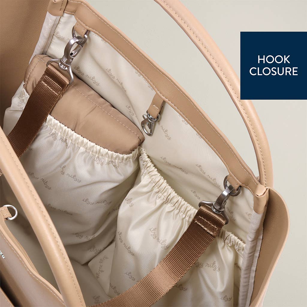Chai Latte Boss Tote™
