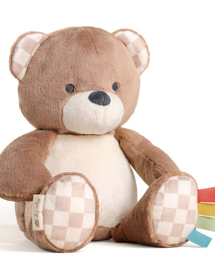 Sweetie Snuggles™ Plush: Bear