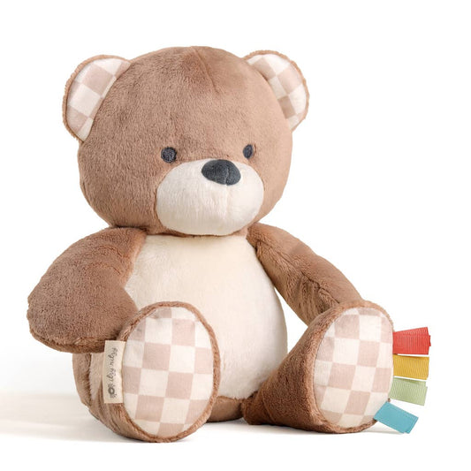 LSweetie Snuggles™ Plush: Bear