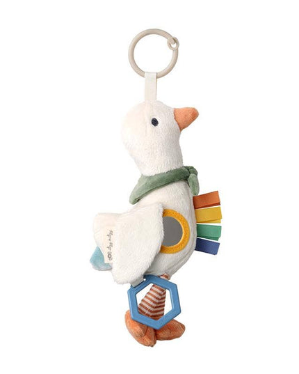 Bitzy Traveler™: Mushroom