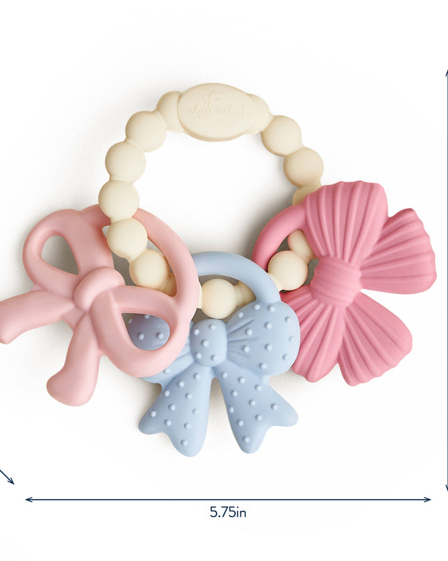 *NEW* Itzy Trio | Teething Toy