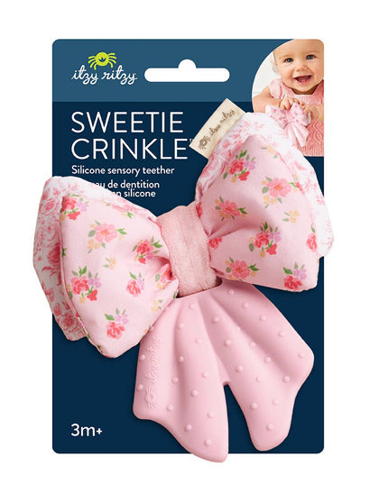 Bow Sweetie Crinkle™