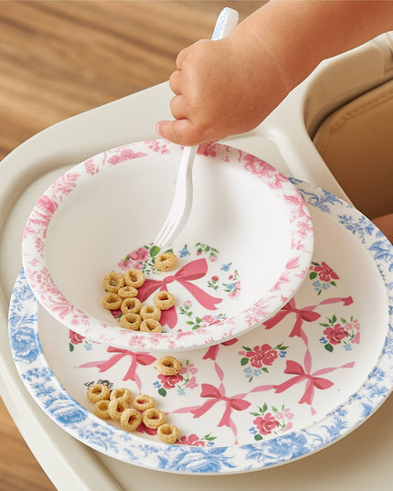 4 piece dining set: Giddy Up!