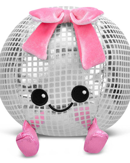 Disco Ball Mini Plush