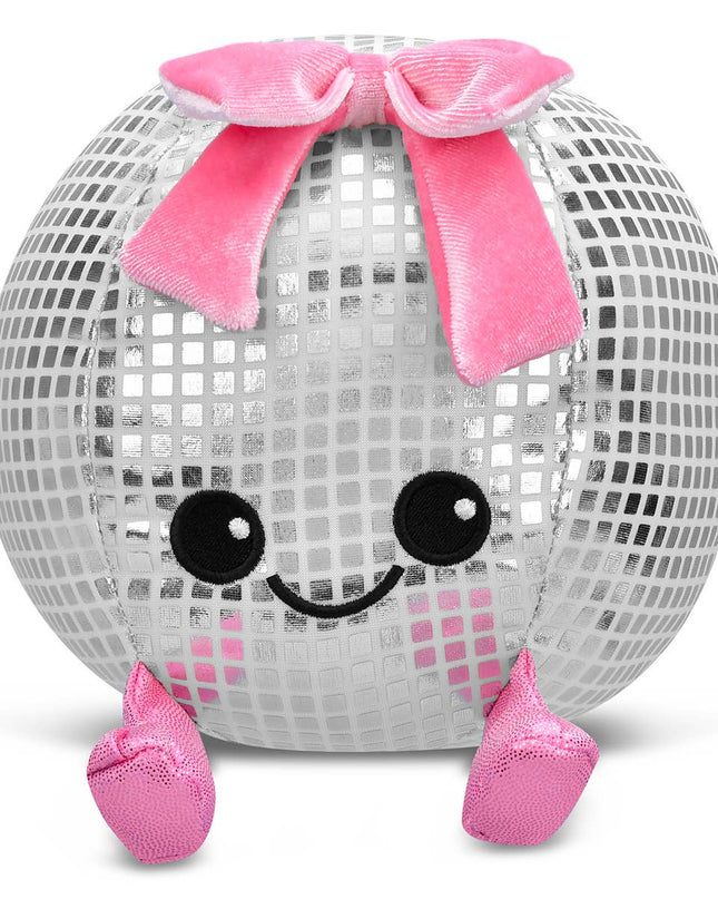 Disco Ball Mini Plush