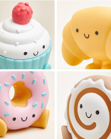 Itzy Play Bakery™ - Put & Take Toy