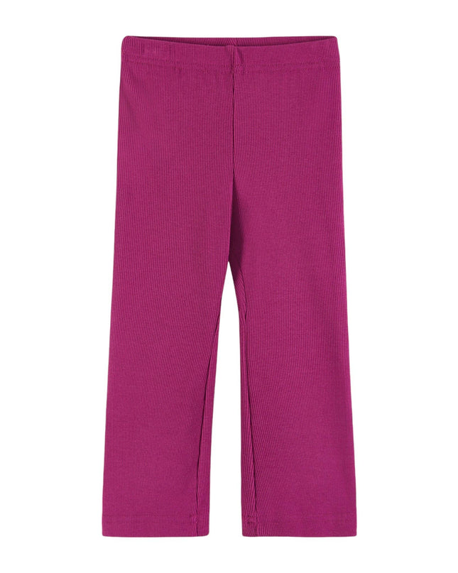 Chenille Sweater & Ribbed Legging Set