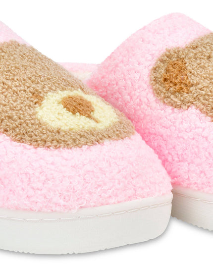 Beary Cute Slippers