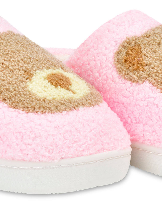 Beary Cute Slippers