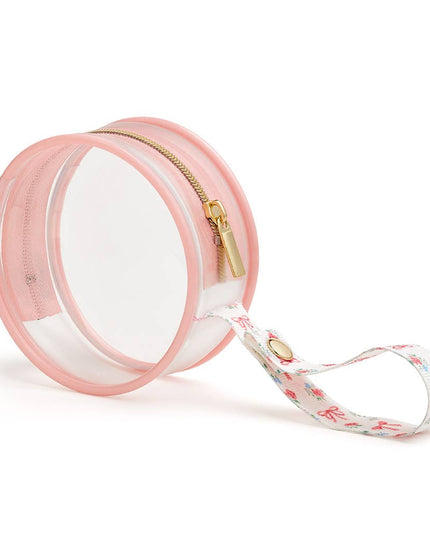 *NEW* Itzy Paci Case™ - Ribbons & Roses