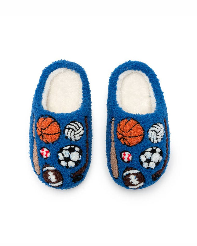 Sports Slippers