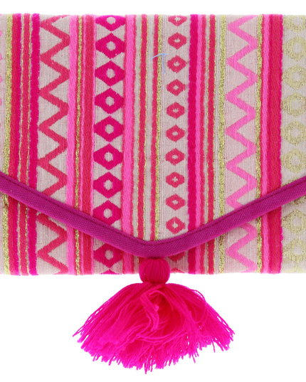Poppin' Pink! Jewelry Organizer