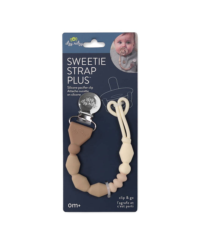 Sweetie Strap Plus™: Ombre