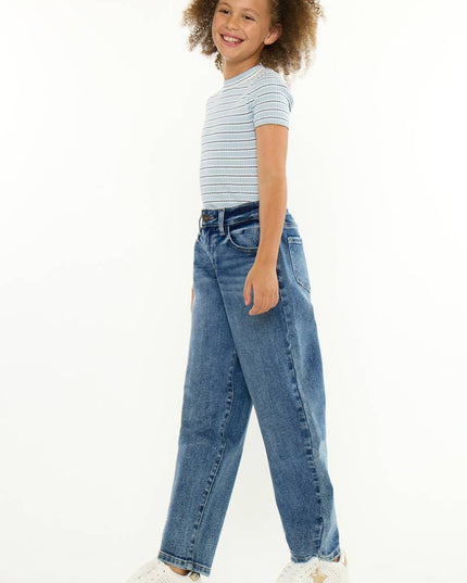 KanCan Barrel Jeans | Toddler & Youth