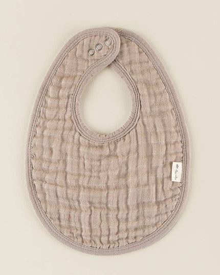 Itzy Bibs™: Check Yes!