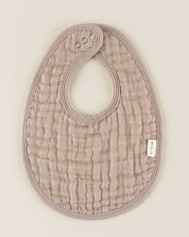 Itzy Bibs™: Check Yes!