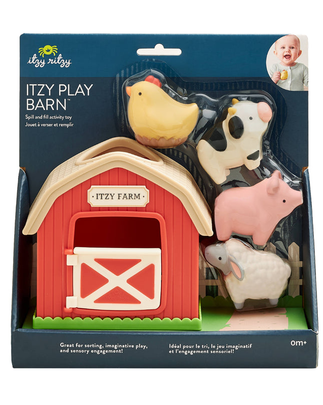 Itzy Play Barn™