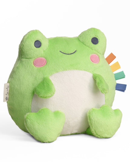 *NEW* Sweetie Snuggles™ Plush: Frog