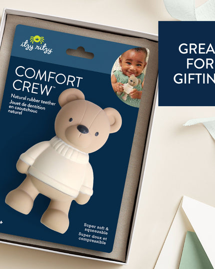 *NEW* Comfort Crew™ Bear