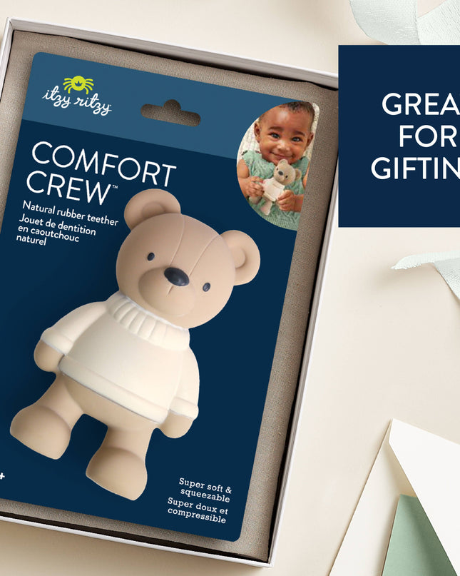 *NEW* Comfort Crew™ Bear