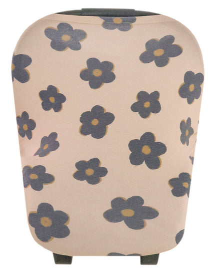 Multi-Use Cover - Gemma In Tan