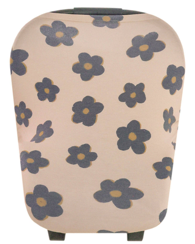 Multi-Use Cover - Gemma In Tan