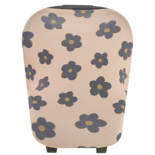 Multi-Use Cover - Gemma In Tan