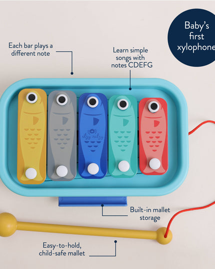 Xylophone Itzy Music School™