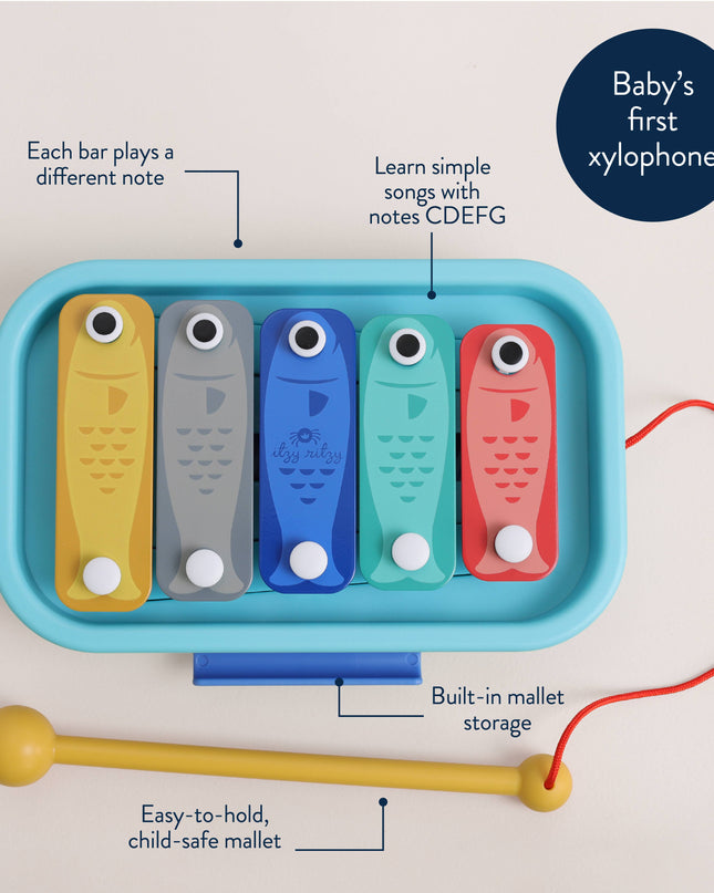 Xylophone Itzy Music School™