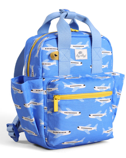 Itzy Bitzy Backpack: Cherry on Top