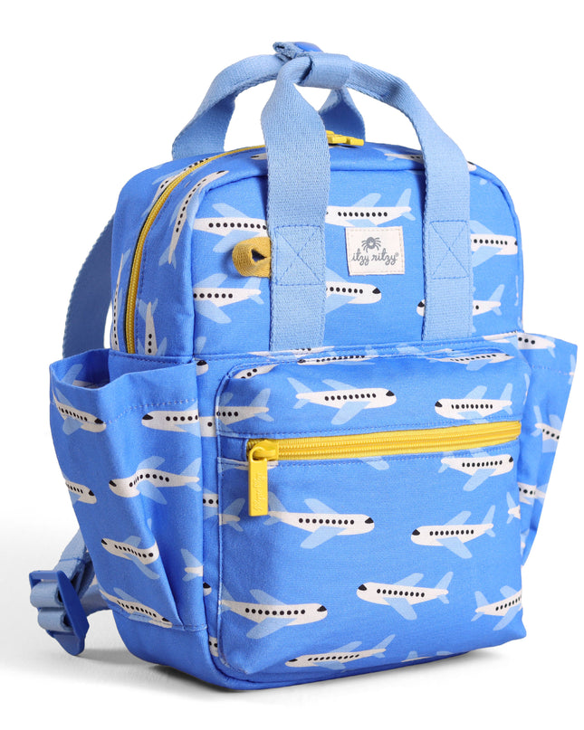 Itzy Bitzy Backpack: Cherry on Top