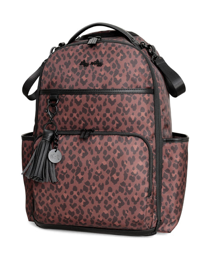 Leopard Boss Plus | Diaper Backpack