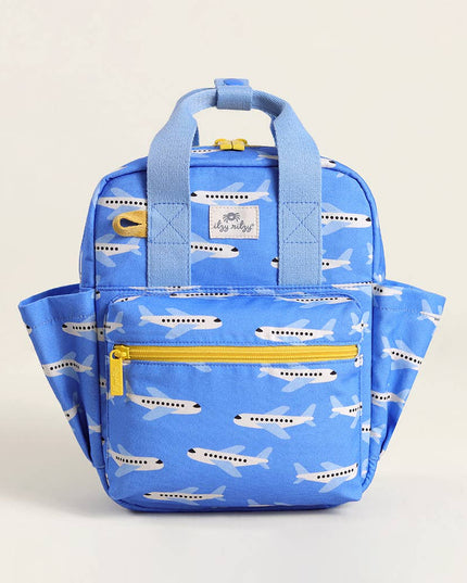 Itzy Bitzy Backpack: Cherry on Top