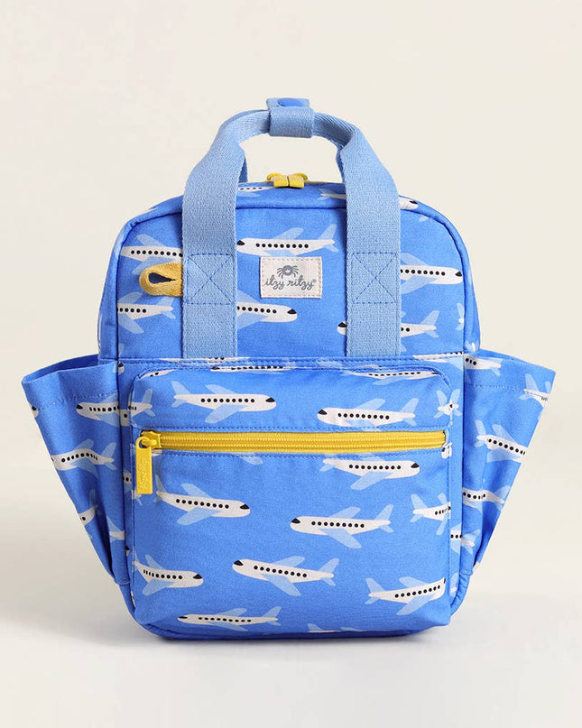 Itzy Bitzy Backpack: Cherry on Top