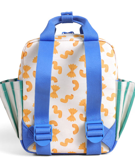 Itzy Bitzy Backpack: Cherry on Top