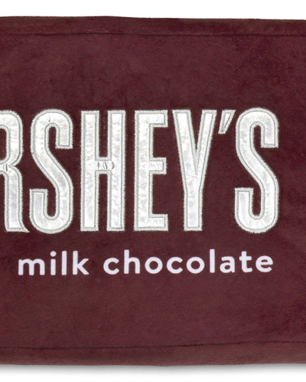 Hershey’s Milk Chocolate Bar Packaging Plush