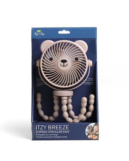 Itzy Breeze 3-Speed Stroller Fan™