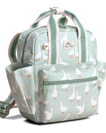 Itzy Bitzy Backpack: Cherry on Top