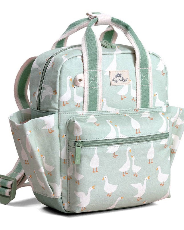 Itzy Bitzy Backpack: Cherry on Top