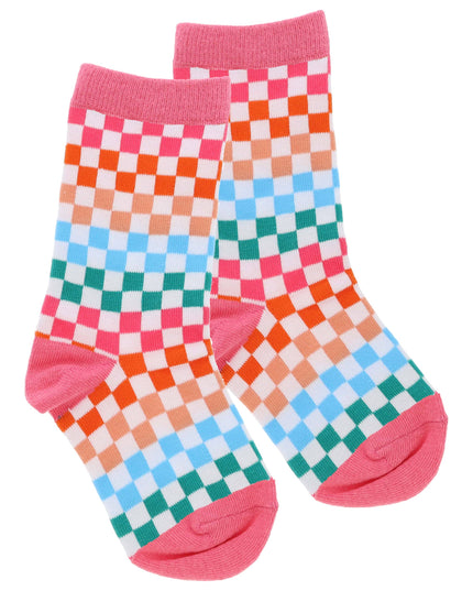 Kids - Girls Like, Totally Tall Sock