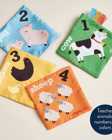*NEW* Itzy Sensory Scarves™