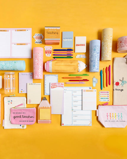 Color The World With Kindness Pen Set