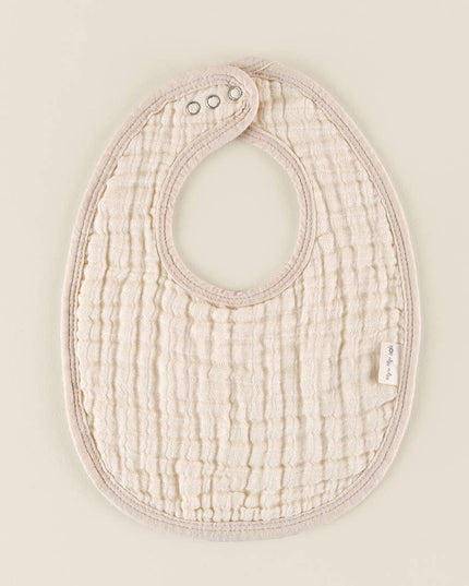 Itzy Bibs™: Check Yes!
