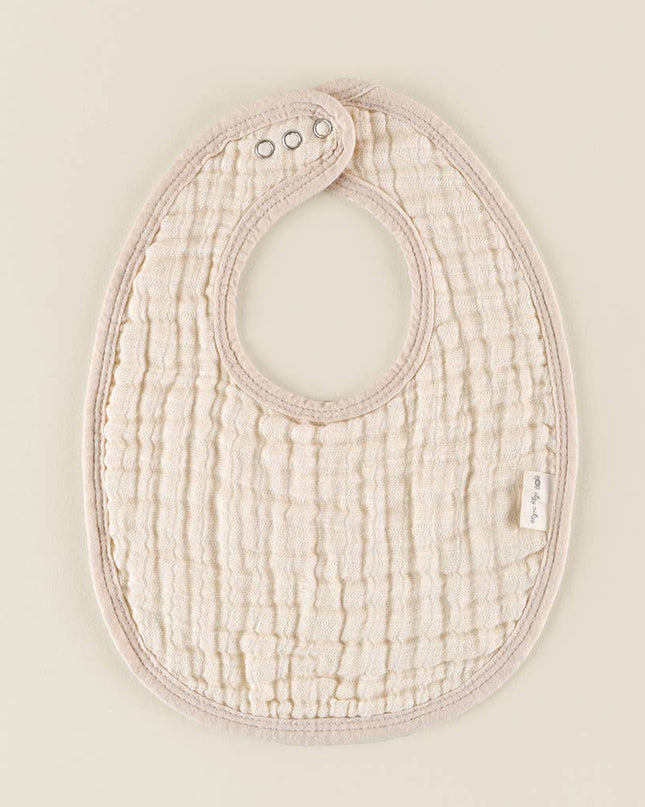 Itzy Bibs™: Check Yes!