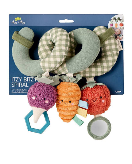 Veggie Itzy Bitzy Spiral™