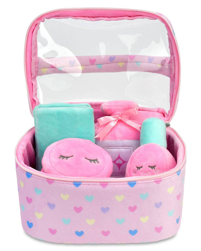 Cosmetic Bag Plush