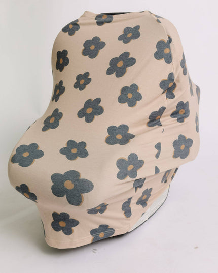 Multi-Use Cover - Gemma In Tan