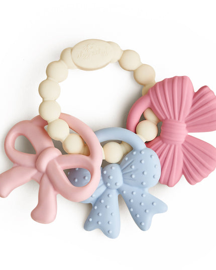 *NEW* Itzy Trio | Teething Toy