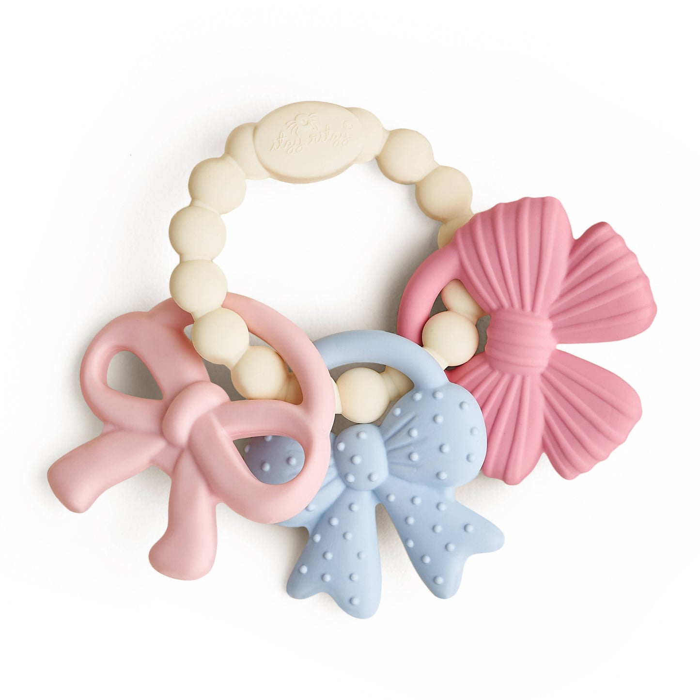*NEW* Itzy Trio | Teething Toy