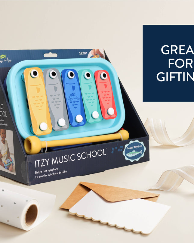 Xylophone Itzy Music School™